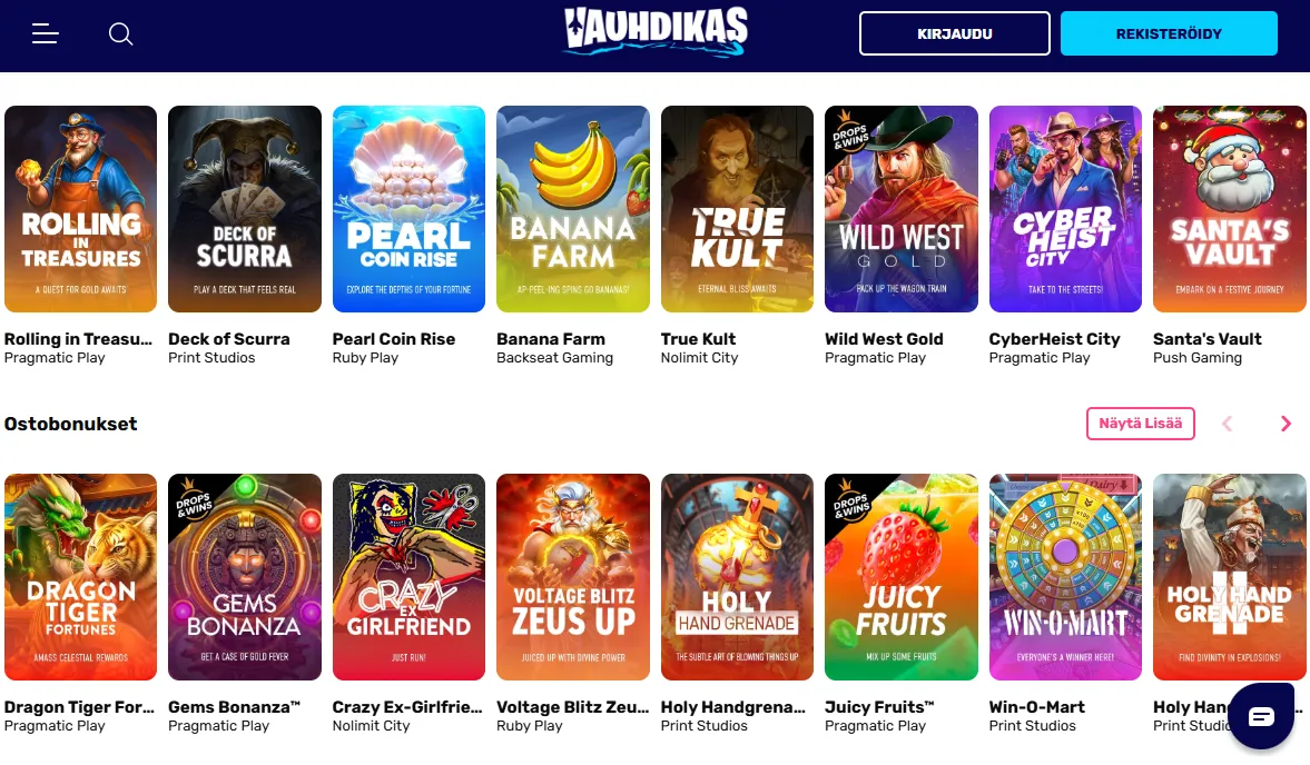 Lahjan kierrätys ja voittojen nosto parhaat uudet nettikasinot -sivustoilta ilman veroja